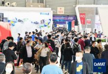 2023亞洲國際物流技術與運輸系統展覽會(CeMAT ASIA)_上海PTC展