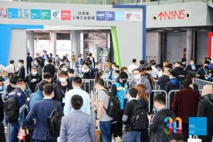 2023第27屆亞洲國際動力傳動與控制技術展覽會PTC 上海PTC展 第9張
