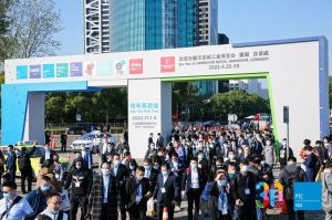 2023第27屆亞洲國際動力傳動與控制技術展覽會PTC 上海PTC展 第10張